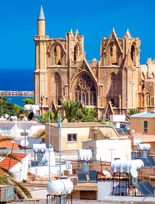 property for sale in famagusta