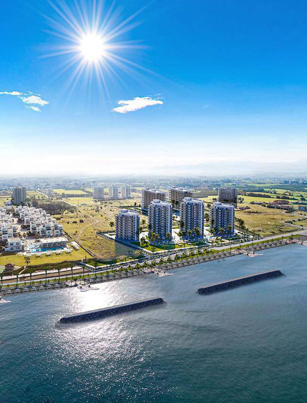 property for sale in guzelyurt