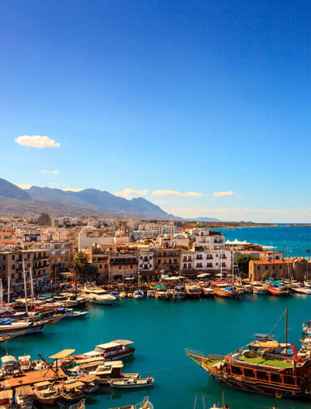 property for sale in kyrenia