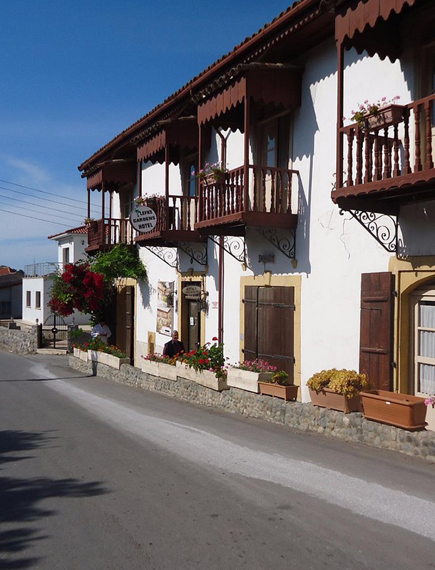 property for sale in lefke