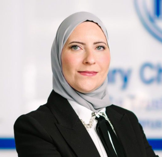 Aya Badawi