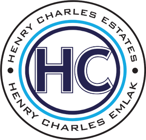 Henry Charles Estates Kyrenia Real Estate Agency