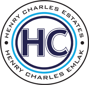 Henry Charles Estates